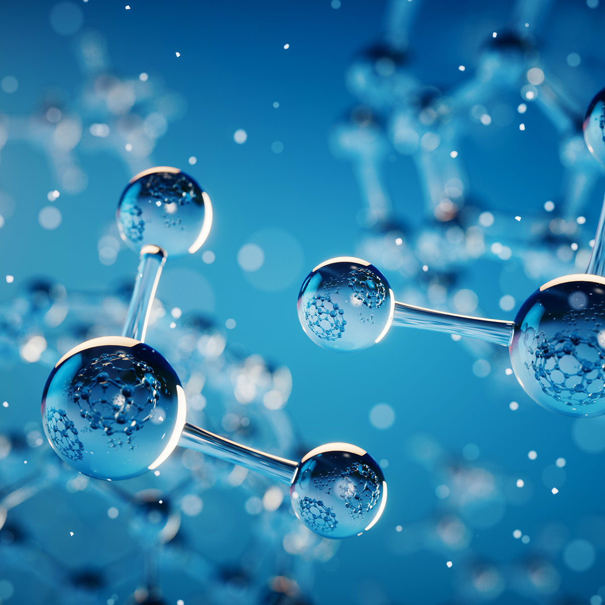 Collagen Signalling Peptides – the best trick you can play on your skin