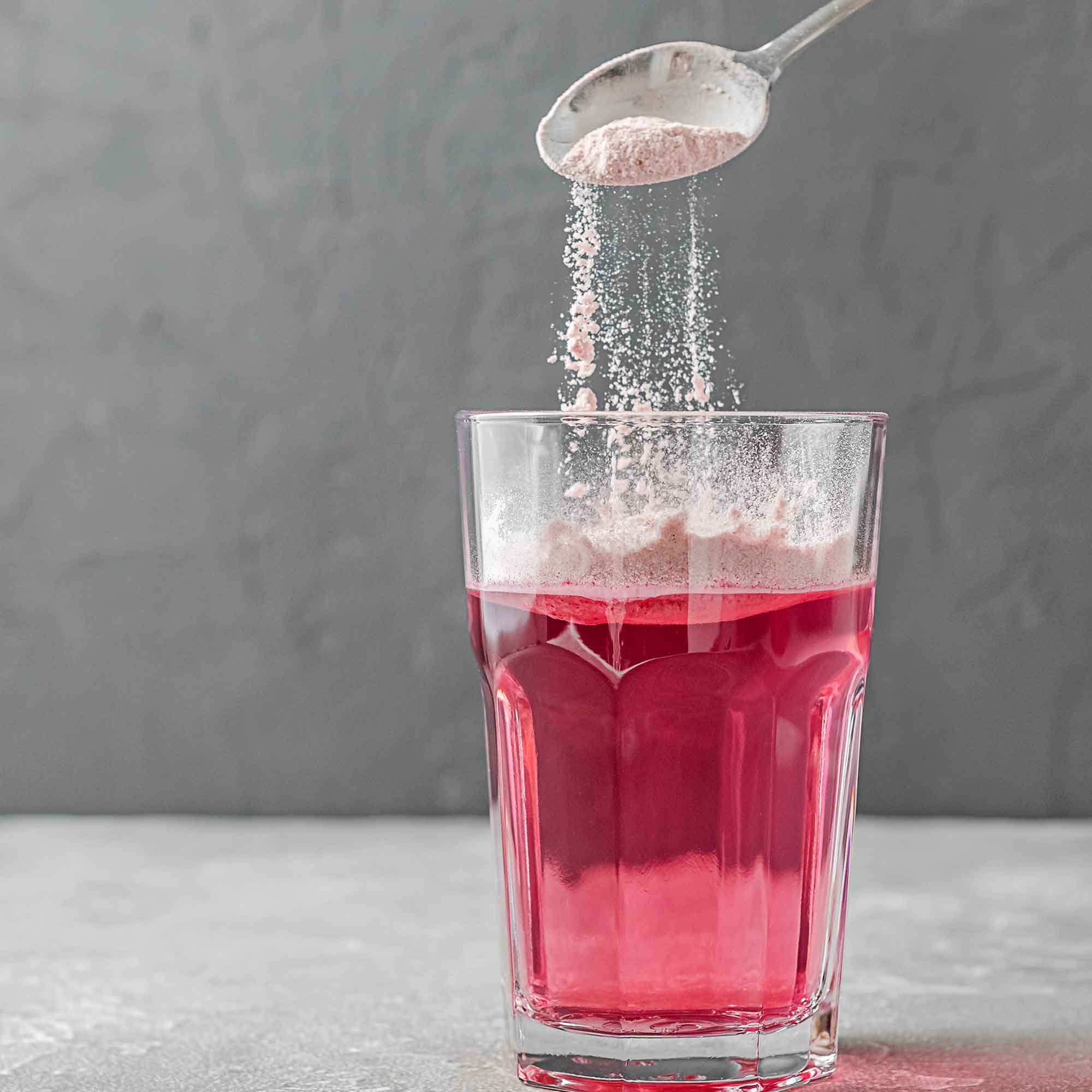Not all collagen is created equal