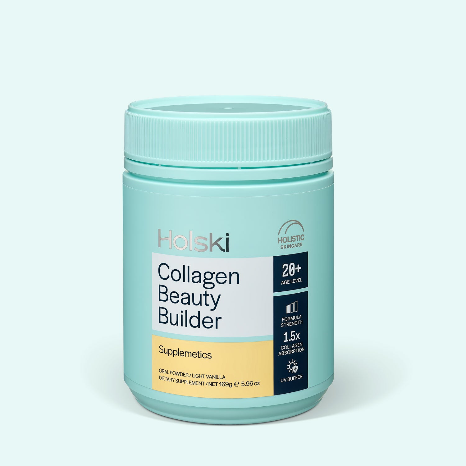 20+ Collagen Beauty Builder Powder