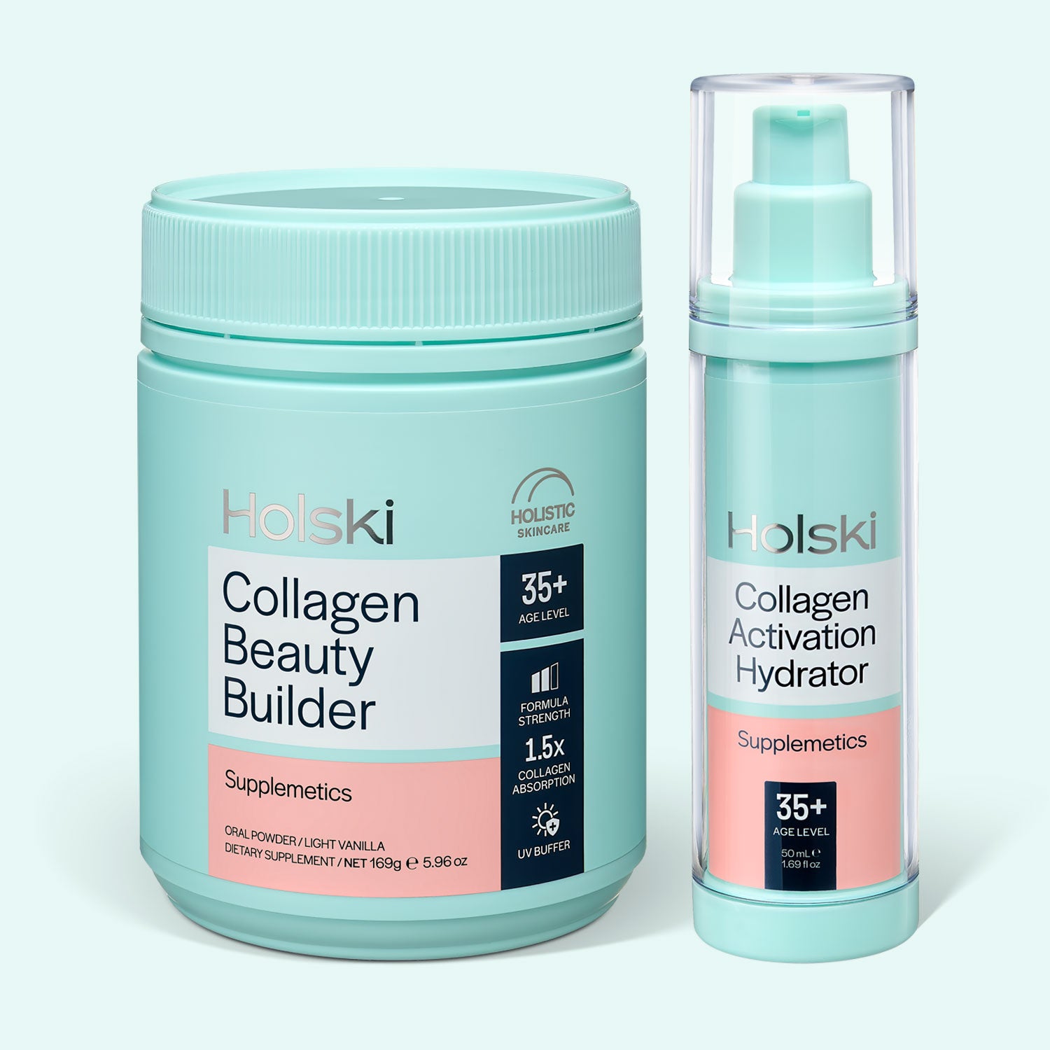 35+ Collagen Starter Kit