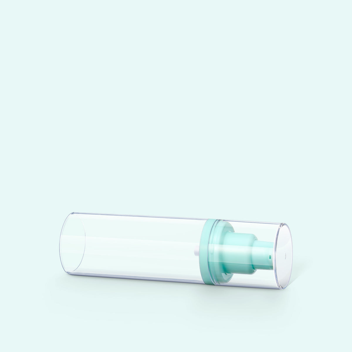 Reusable Hydrator Pump