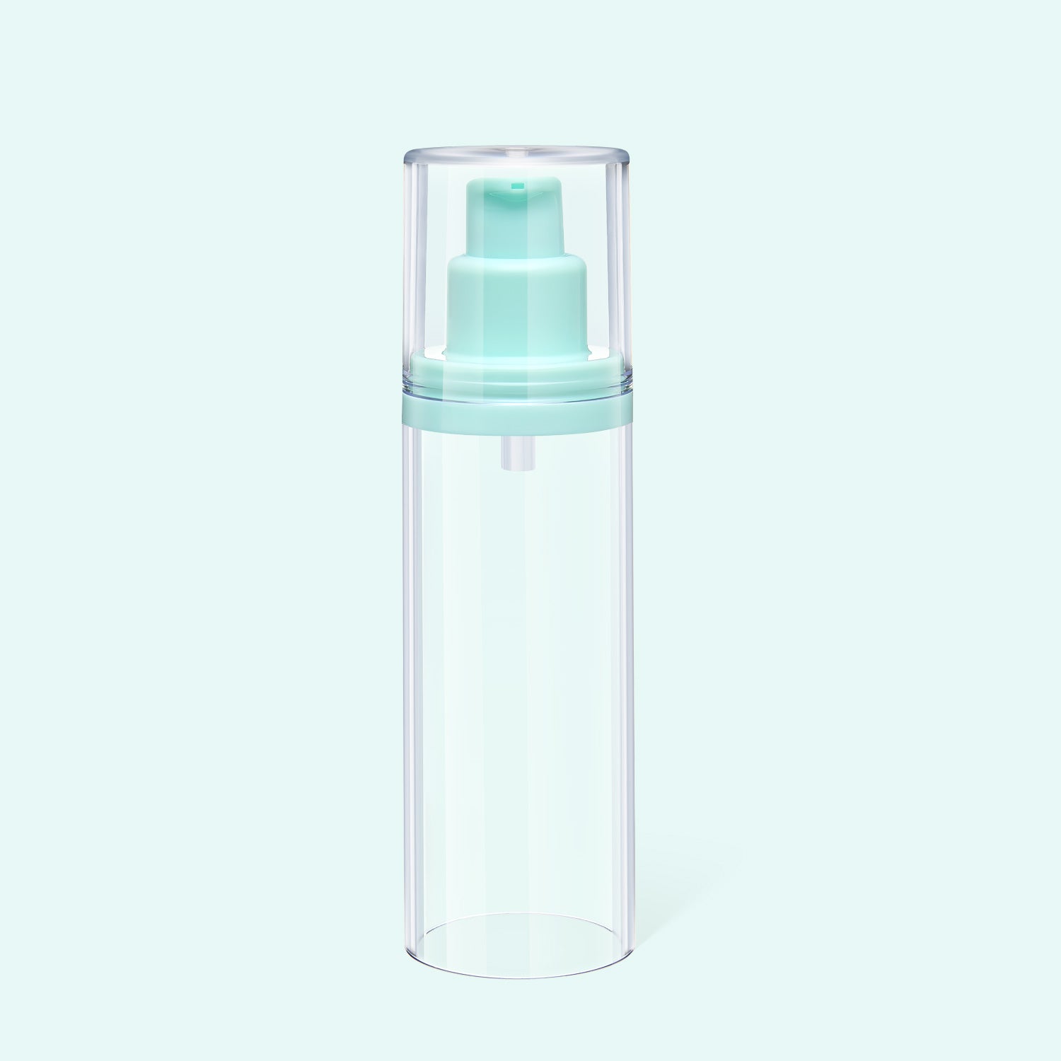 Reusable Hydrator Pump