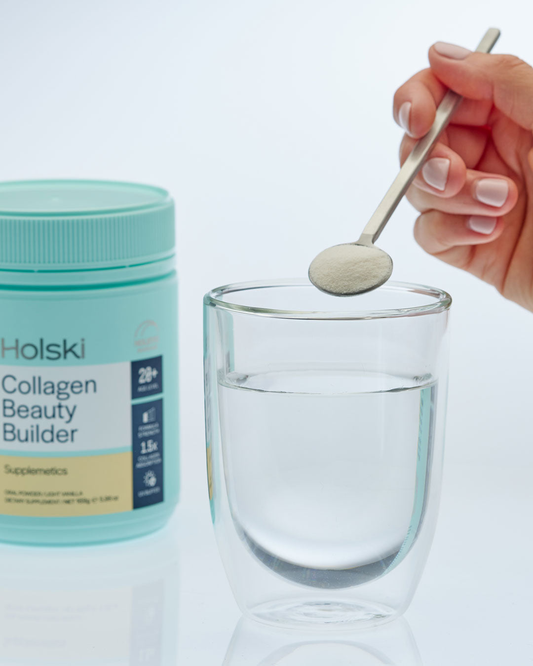 20+ Collagen Beauty Builder