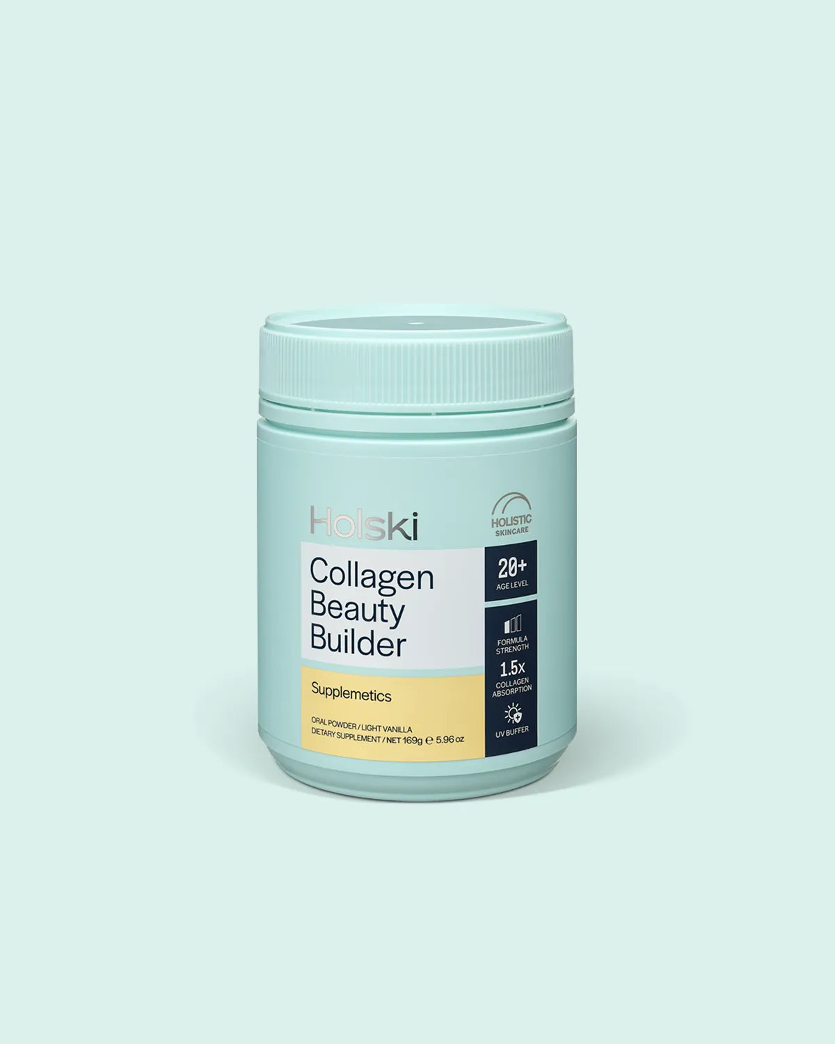 20+ Collagen Beauty Builder