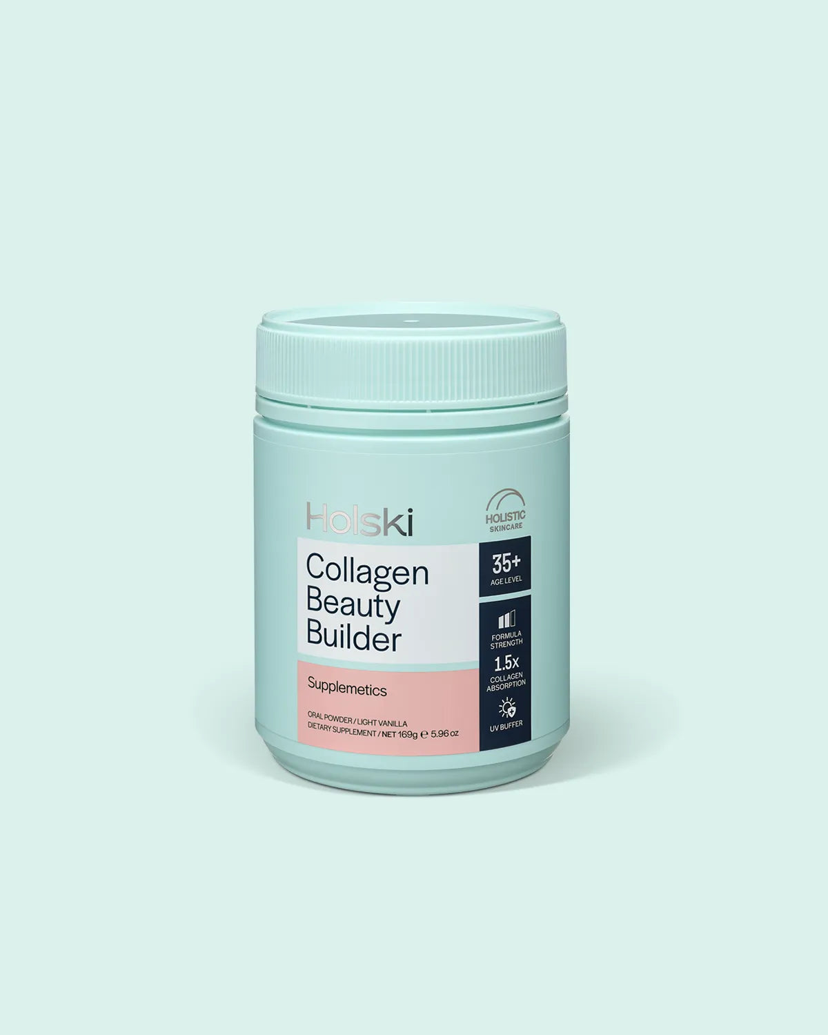 35+ Collagen Beauty Builder