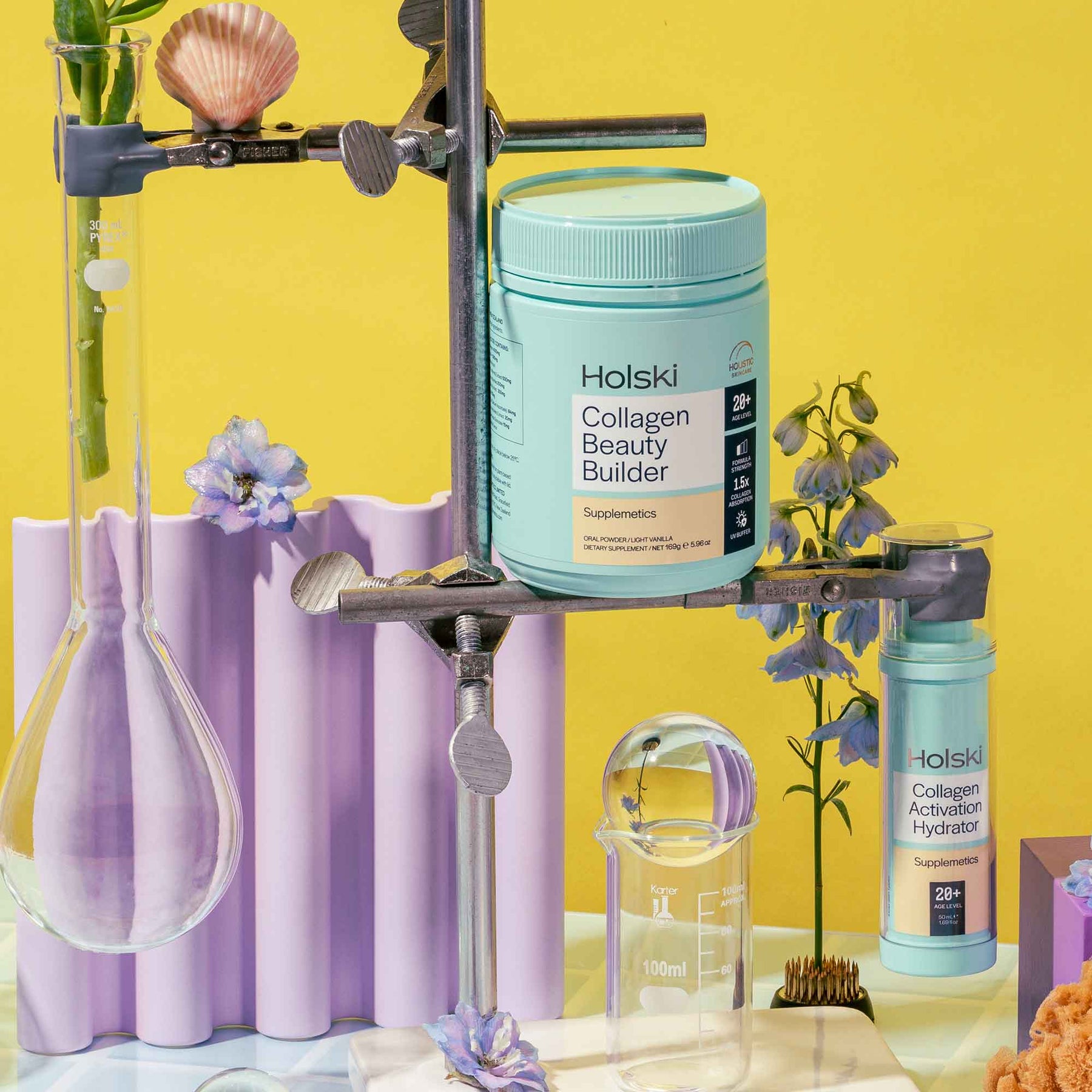 20+ Collagen Starter Kit