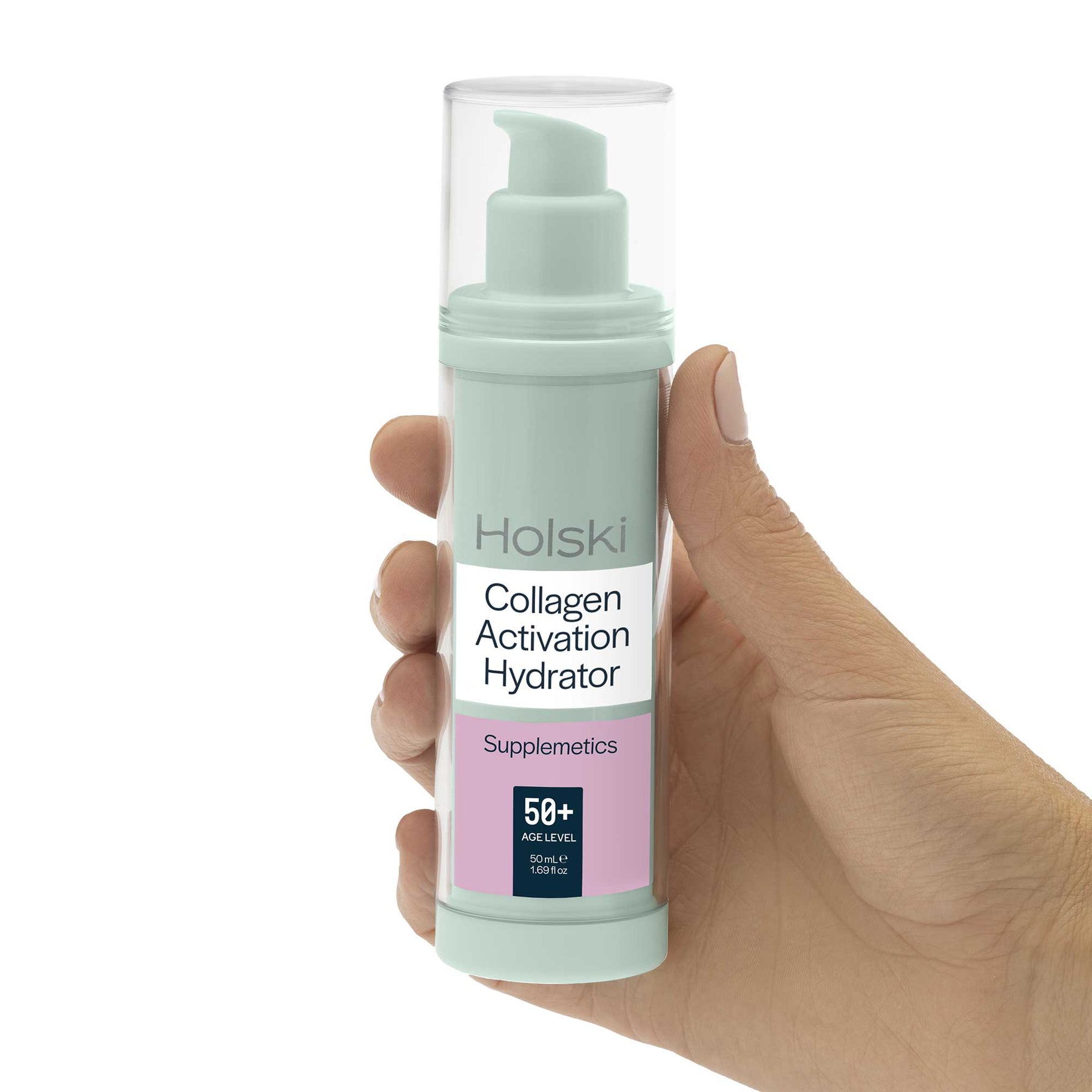 50+ Collagen Activation Hydrator Refill