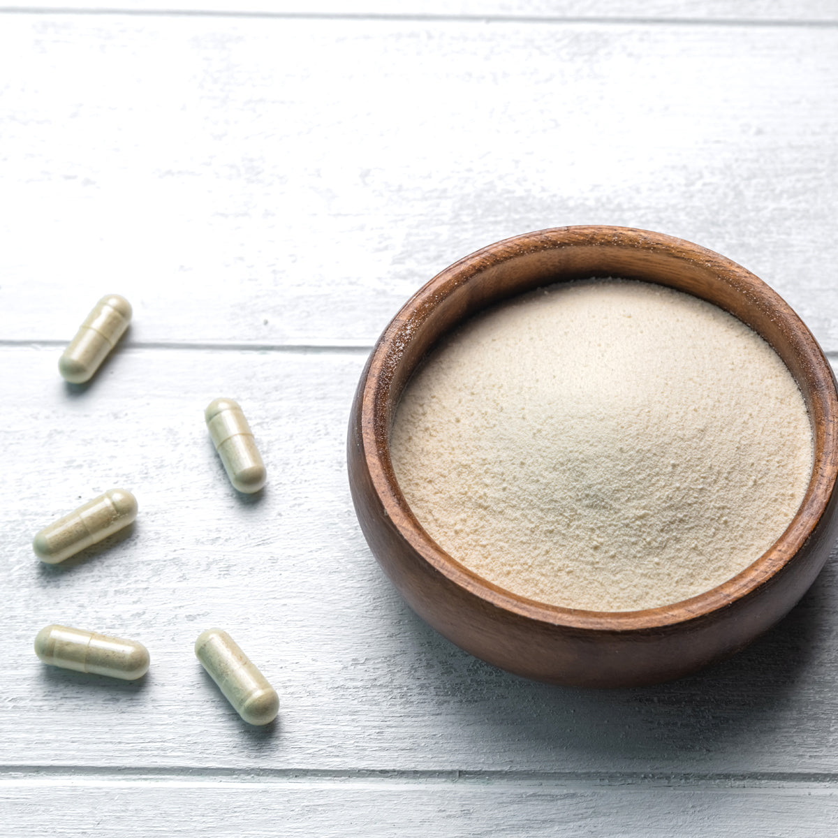 Collagen Powder Benefits NZ