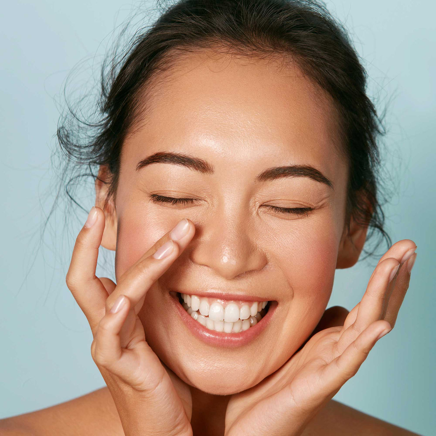 Why A Holistic Approach Is Your Best Bet For Glowing Skin