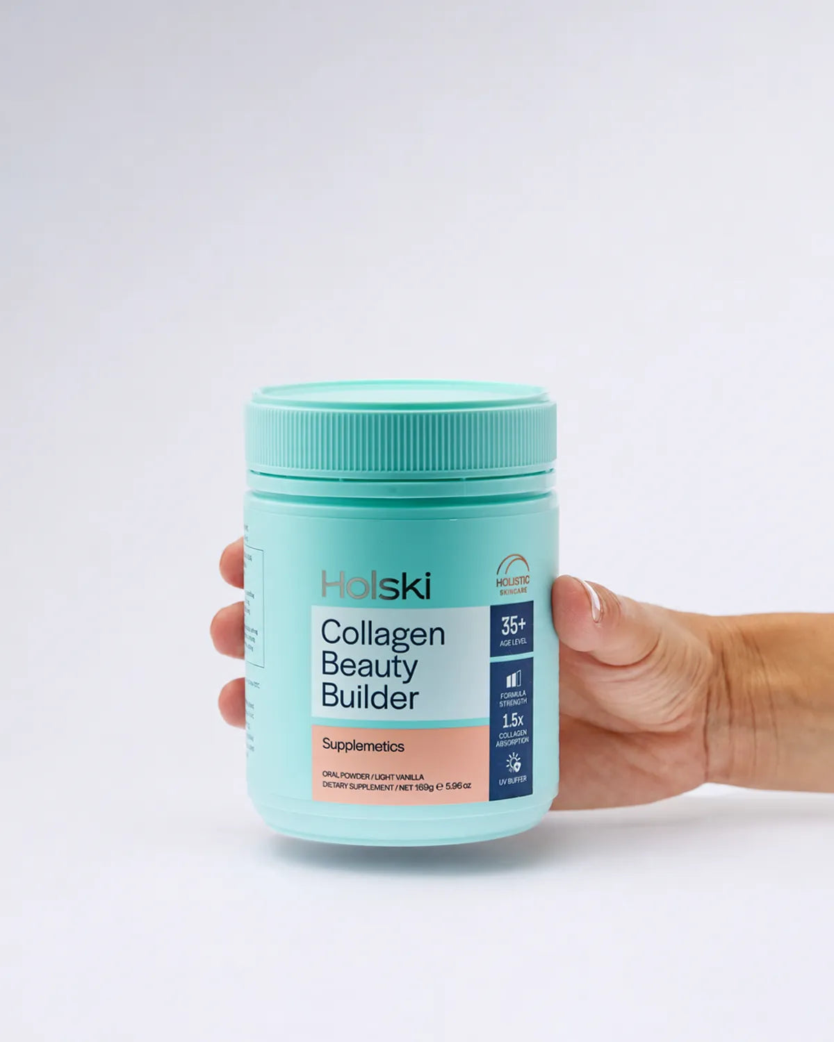 35+ Collagen Beauty Builder
