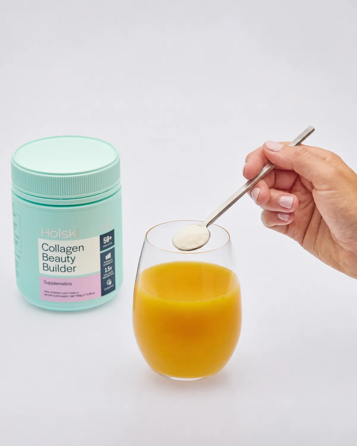50+ Collagen Beauty Builder