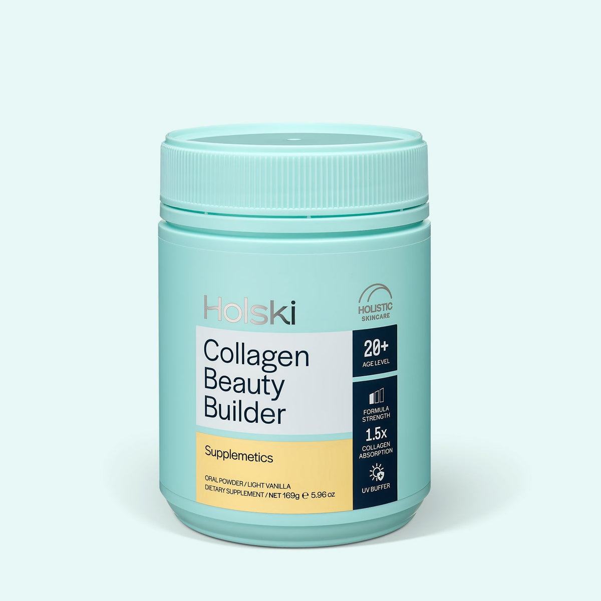 🎁 20+ Collagen Beauty Builder Powder (100% off)