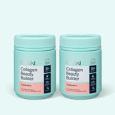 35+ Collagen Beauty Builder Twin-Pack