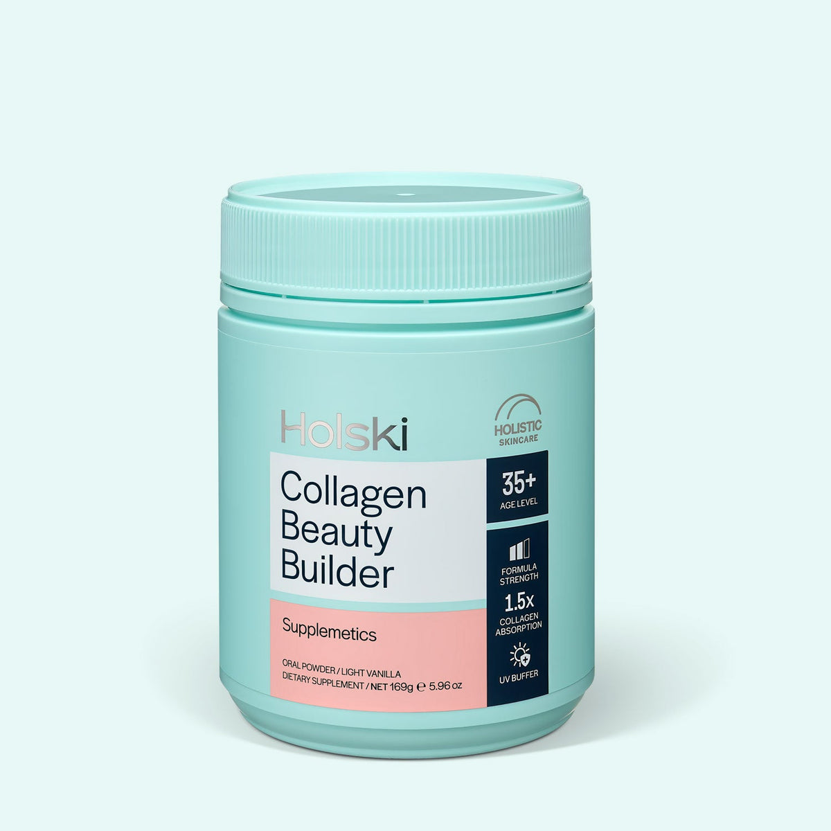 🎁 35+ Collagen Beauty Builder Powder (100% off)