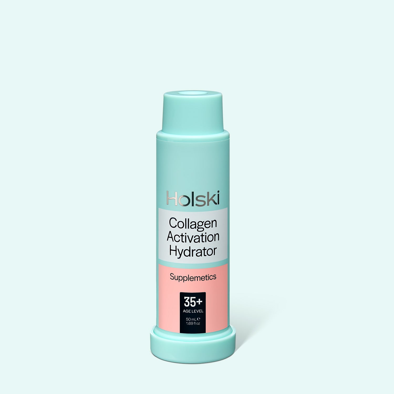 35+ Collagen Activation Hydrator Cream