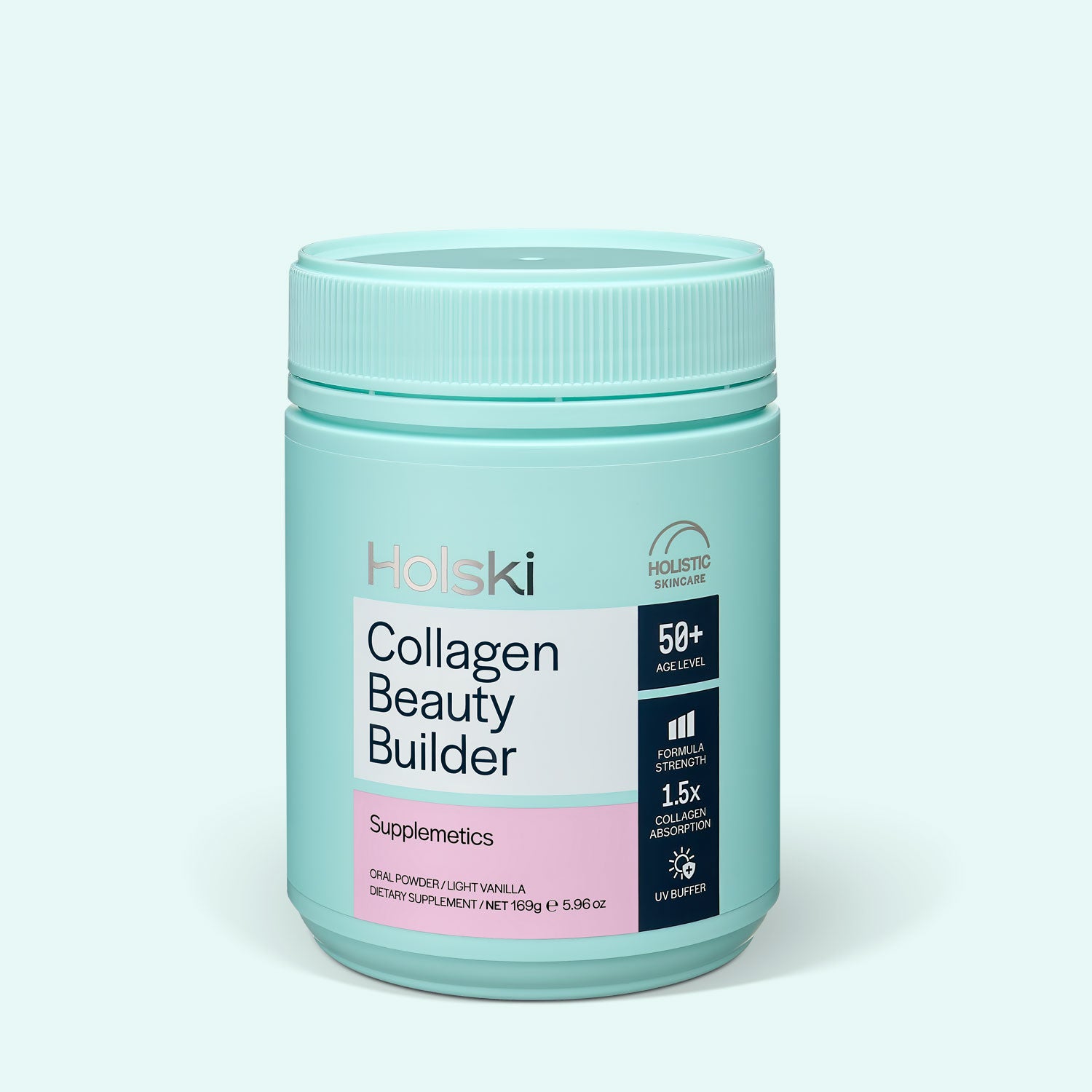 50+ Collagen Beauty Builder Powder