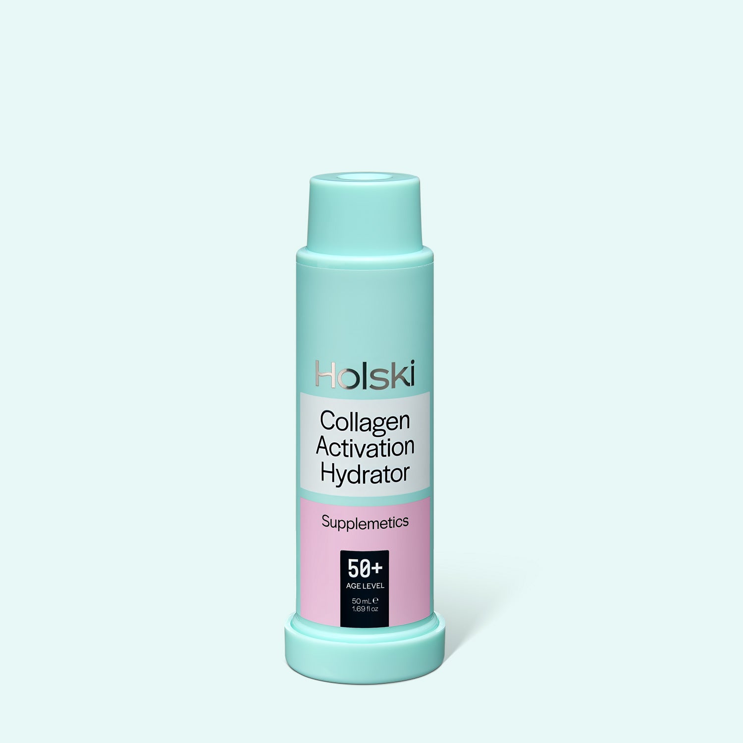 50+ Collagen Activation Hydrator Cream