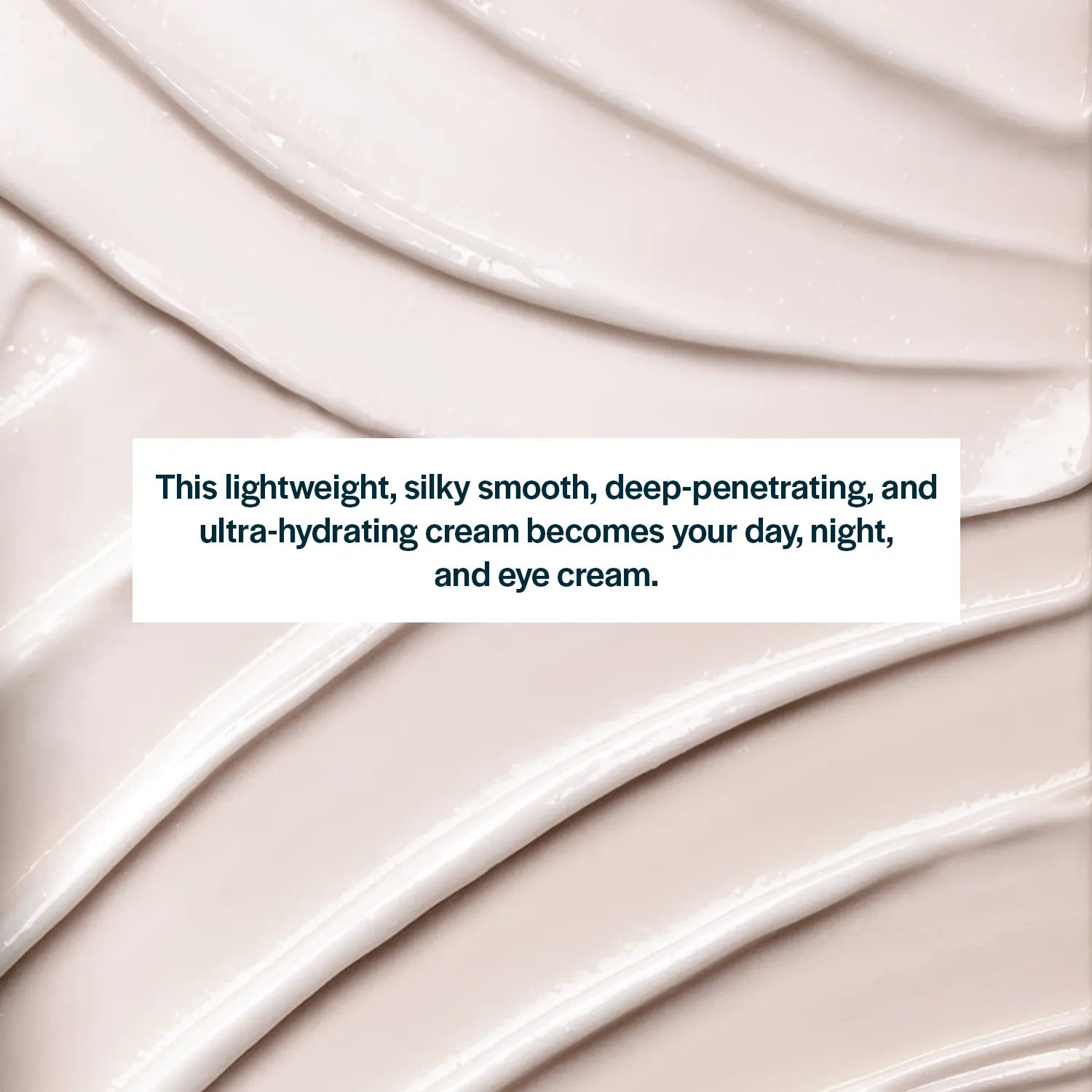 20+ Collagen Activation Hydrator Cream