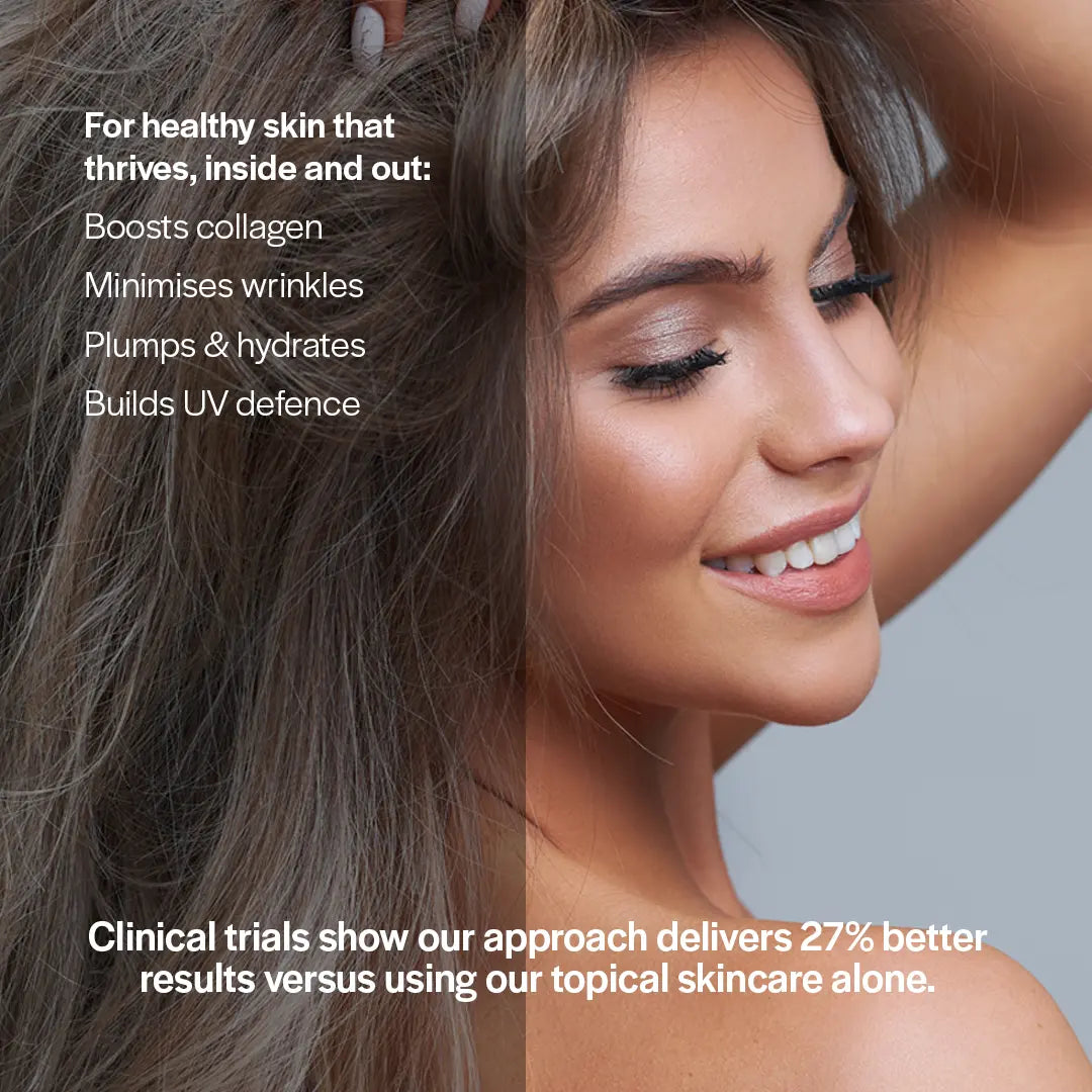 35+ Collagen Activation Hydrator Cream