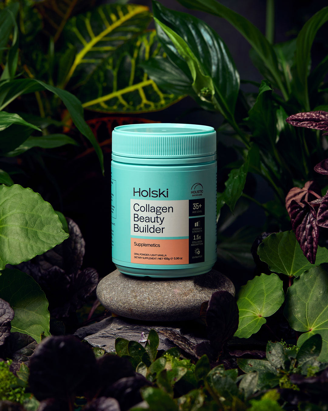 35+ Collagen Beauty Builder