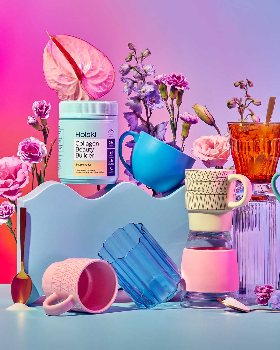 20+ Collagen Beauty Builder