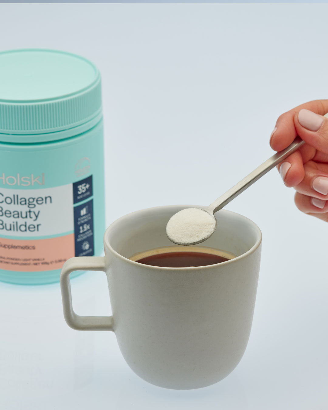 35+ Collagen Beauty Builder