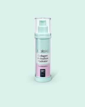 50+ Collagen Activation Hydrator Cream