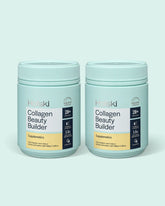20+ Collagen Beauty Builder Twin Pack
