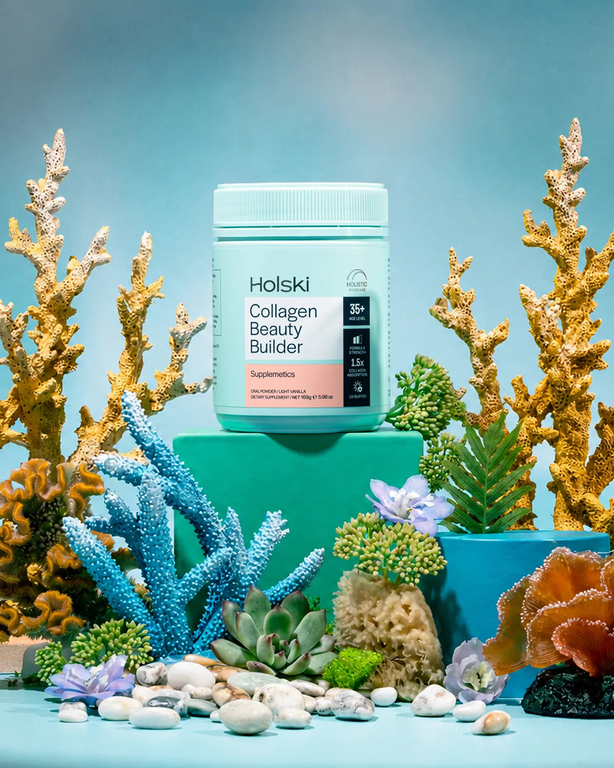35+ Collagen Beauty Builder