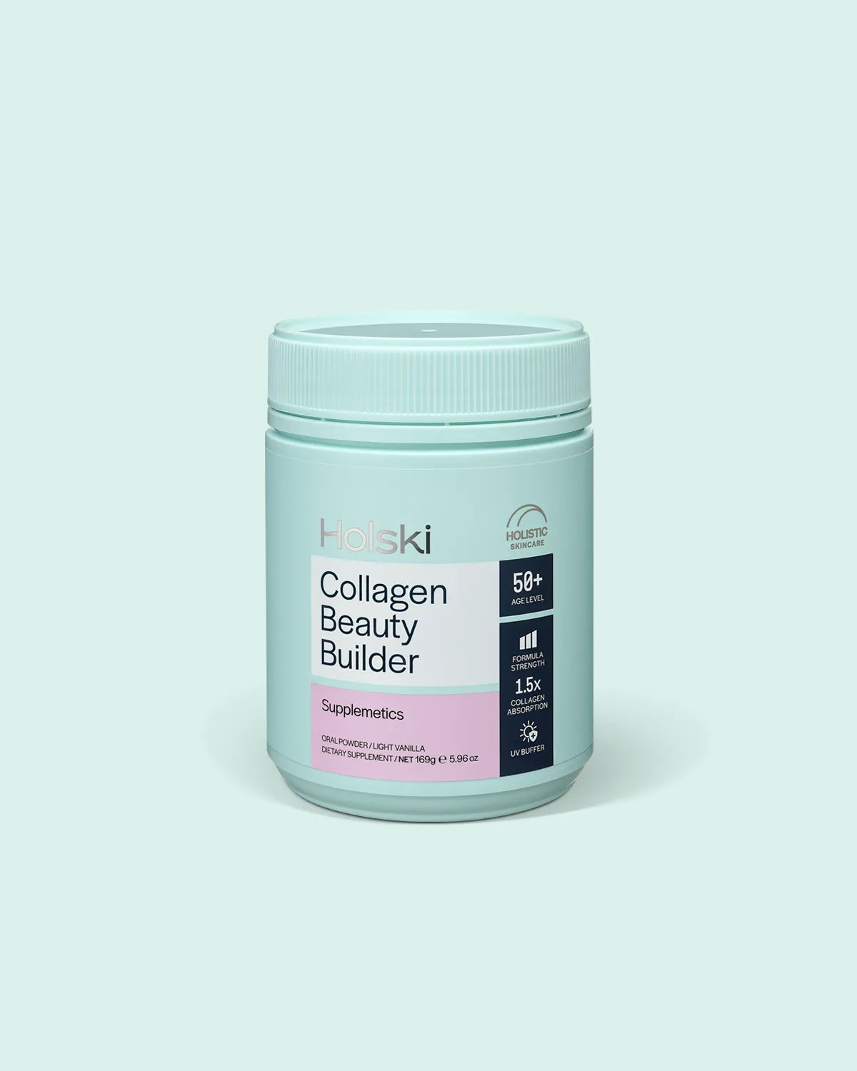 50+ Collagen Beauty Builder