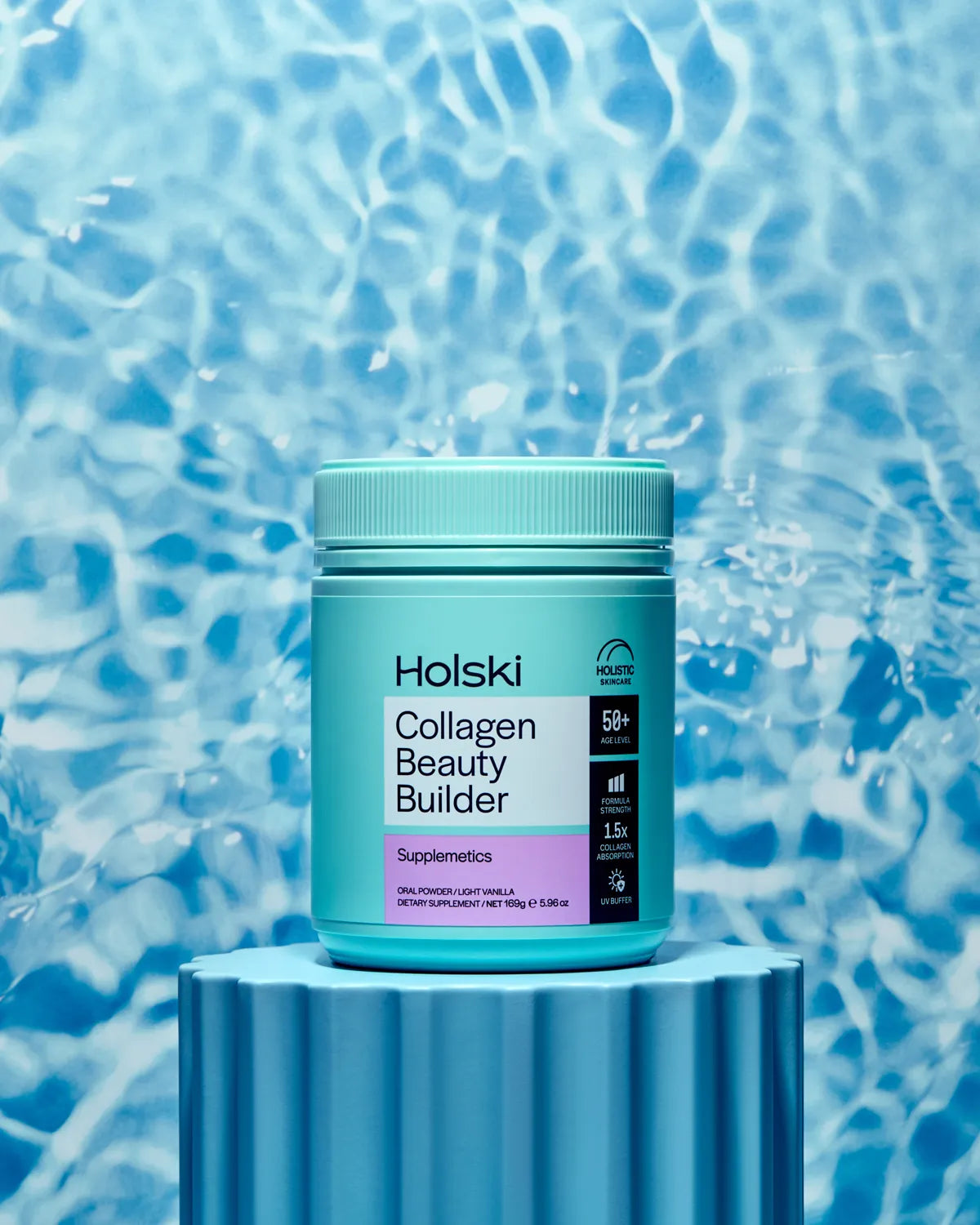 50+ Collagen Beauty Builder