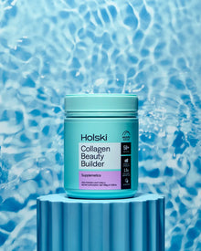 50+ Collagen Beauty Builder