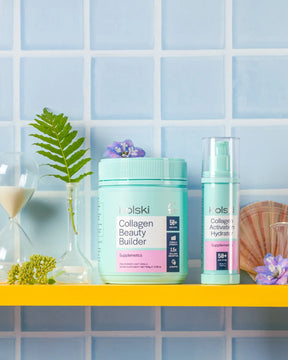 50+ Collagen Starter Kit