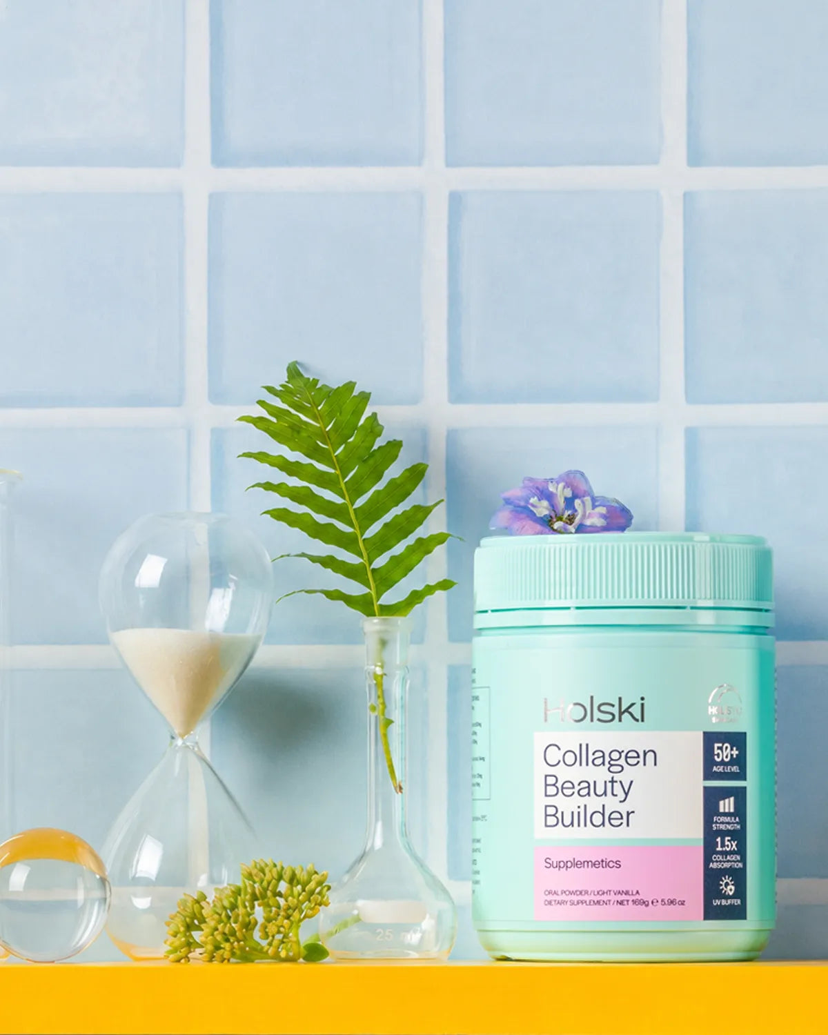 50+ Collagen Beauty Builder