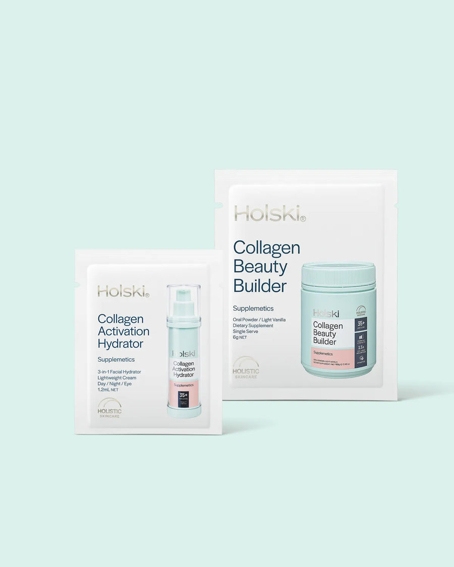 Collagen Starter Sample Pack - Try me