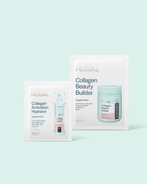Collagen Starter Sample Pack - Try me