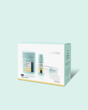 20+ Collagen Starter Kit