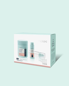 35+ Collagen Starter Kit