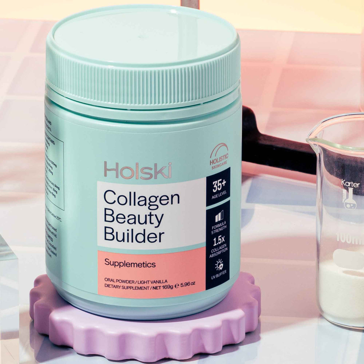 35+ Collagen Beauty Builder Powder